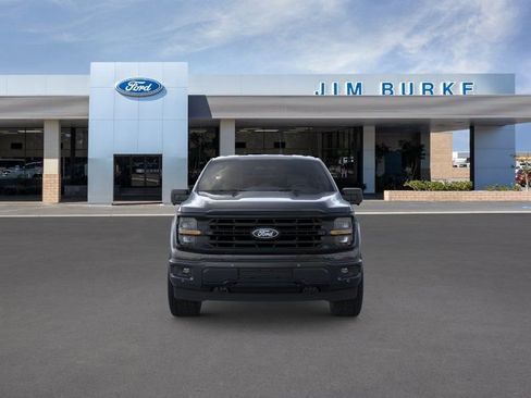 New 2026 Ford F150 XLT AWD/4WD image 6