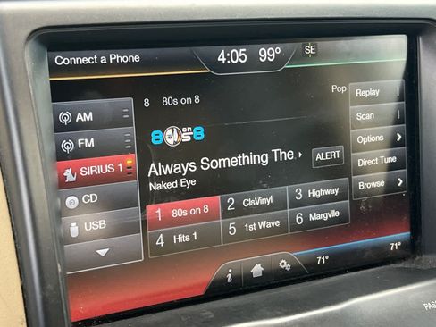 Used 2014 Ford Flex SEL w/ Equipment Group 202A FWD image 19
