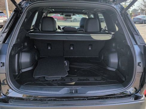 New 2026 Subaru Forester Sport AWD/4WD image 30