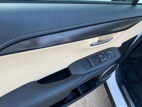 Used 2017 Lexus NX 200t F Sport image 26