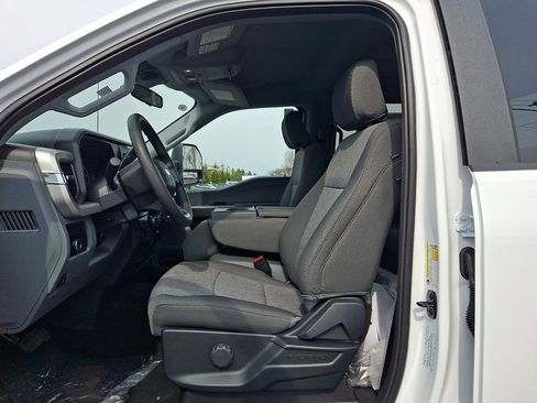 New 2026 Ford F350 XL image 8