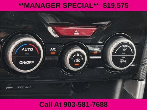 Used 2021 Subaru Forester Premium w/ Popular Package #1 AWD/4WD image 45