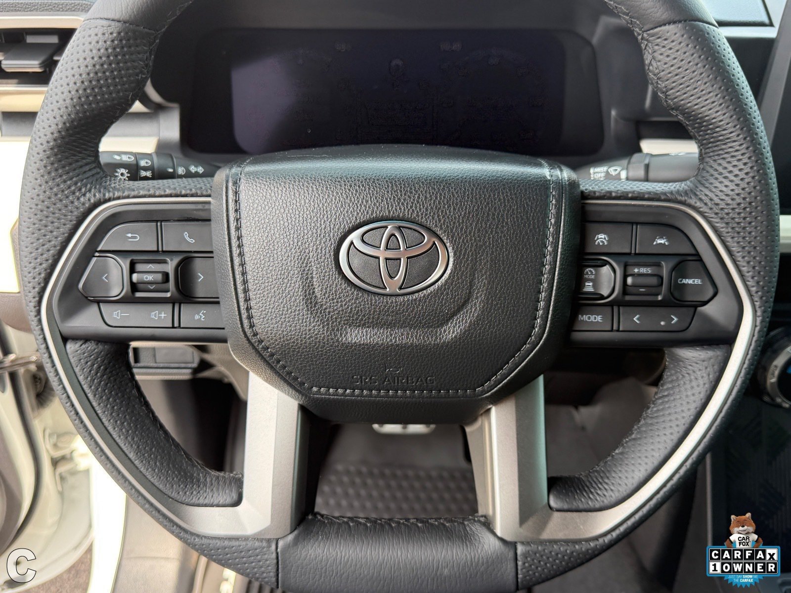 Used 2024 Toyota Tacoma TRD Sport RWD image 14