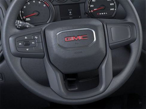 New 2026 GMC Sierra 3500 Pro w/ Convenience Package image 19