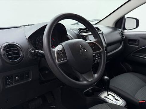 Used 2024 Mitsubishi Mirage G4 LE FWD image 26
