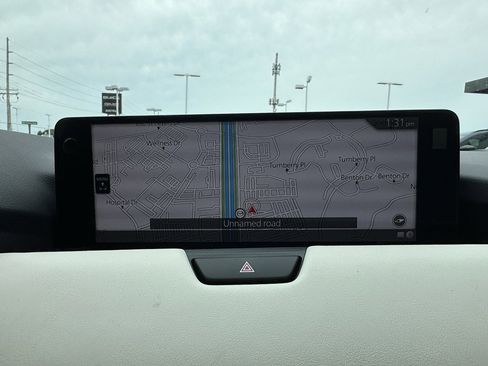 New 2025 MAZDA CX-90 3.3 Turbo S w/ Premium Package image 24