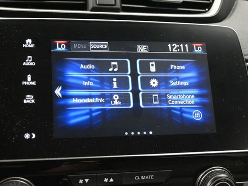 Used 2018 Honda CR-V EX image 28