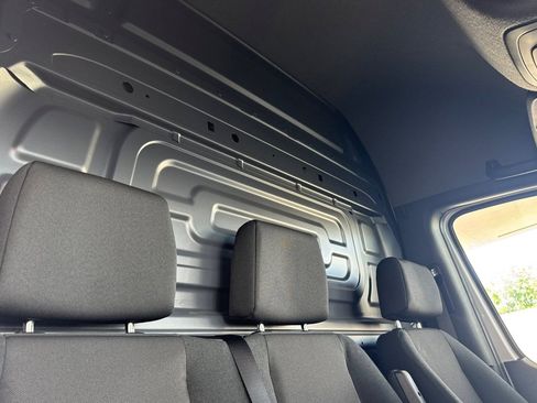 New 2026 Mercedes-Benz Sprinter 3500 image 12