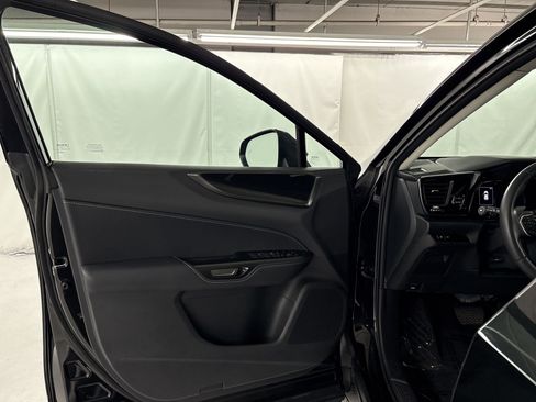 Used 2024 Lexus NX 350 AWD w/ Cold Area Package image 22