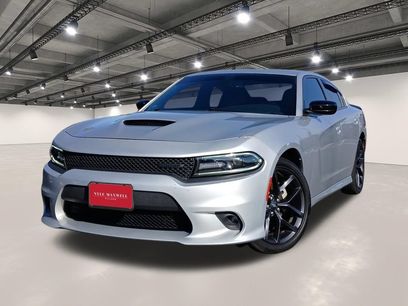 Used 2021 Dodge Charger GT w/ Blacktop Package