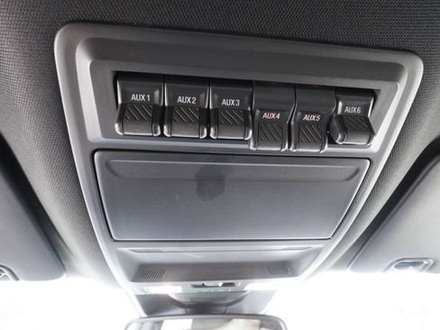 Used 2025 Ford Ranger Raptor AWD/4WD image 25