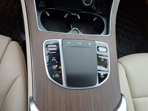 Certified 2021 Mercedes-Benz GLC 300 4MATIC image 20