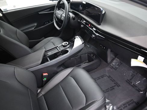 New 2025 Kia EV6 Wind RWD image 18