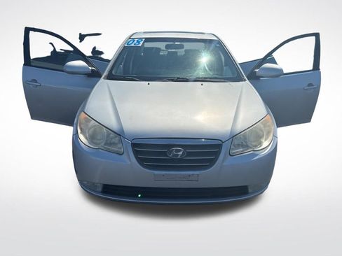 Used 2008 Hyundai Elantra GLS FWD image 20