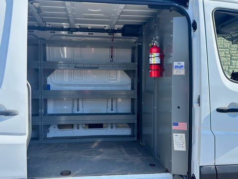 Used 2014 Mercedes-Benz Sprinter 2500 image 8