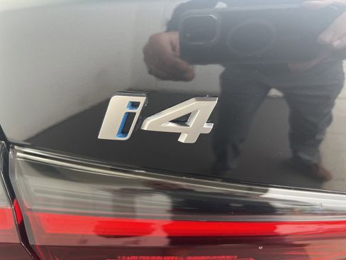 Used 2024 BMW i4 eDrive35 w/ Premium Package image 25