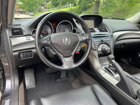 Used 2013 Acura TL w/ Technology Package FWD image 9