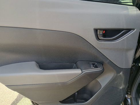 New 2026 Subaru Crosstrek 2.5i AWD/4WD image 11