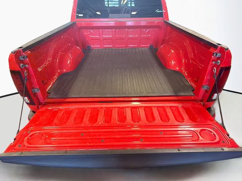 Used 2016 RAM 1500 Sport w/ Torred Sport Package image 28