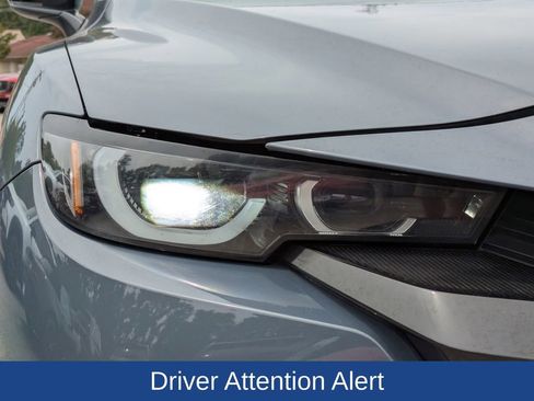 Used 2023 MAZDA CX-50 Meridian Edition AWD/4WD image 10