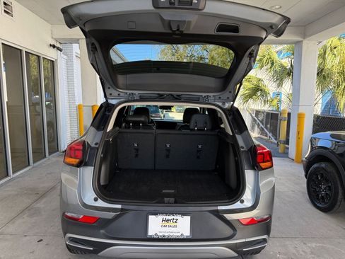 Used 2025 Buick Encore GX Preferred image 31