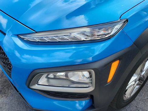 Used 2019 Hyundai Kona SE FWD image 4