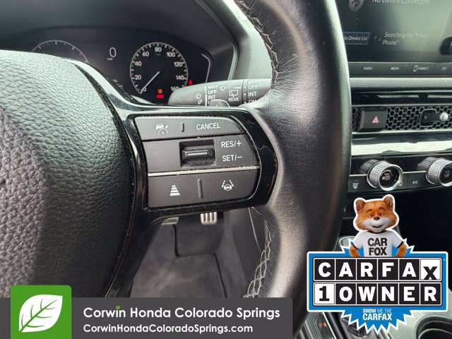 Used 2024 Honda Civic Sport image 13
