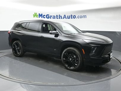 New 2026 Buick Enclave Sport Touring w/ Super Cruise Package