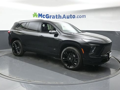 New 2026 Buick Enclave Sport Touring w/ Super Cruise Package image 2