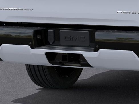 New 2026 GMC Sierra EV Denali image 14
