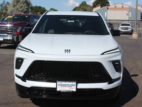 New 2026 Buick Enclave Sport Touring w/ Power Package image 9