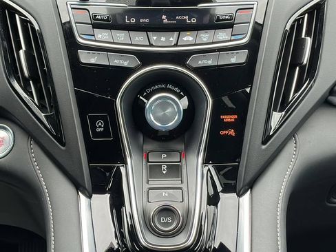 Used 2023 Acura RDX FWD w/ Technology Package image 19