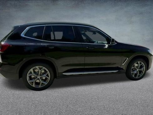 Used 2024 BMW X3 xDrive30i w/ Convenience Package AWD/4WD image 26