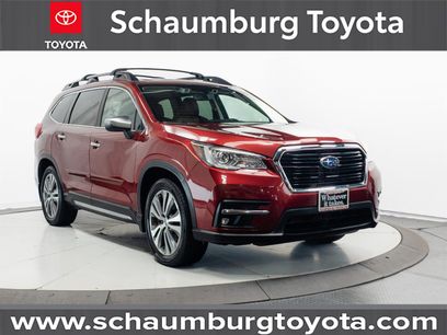 Used 2019 Subaru Ascent Touring w/ Popular Package #3