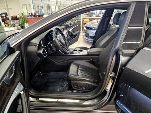 Used 2019 Audi A7 3.0T Prestige w/ Prestige Package image 28