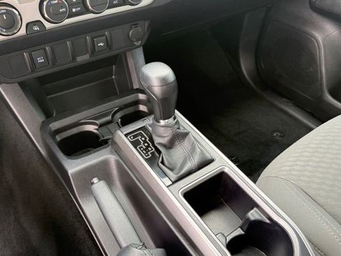 Used 2023 Toyota Tacoma SR5 w/ SX Package image 16