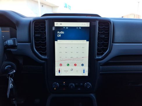 New 2025 Ford Ranger XL w/ Trailer Tow Package image 9