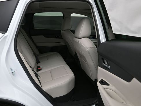 New 2026 Nissan Murano SL AWD/4WD image 26