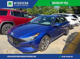 Used 2023 Hyundai Elantra SEL w/ Convenience Package FWD video 1