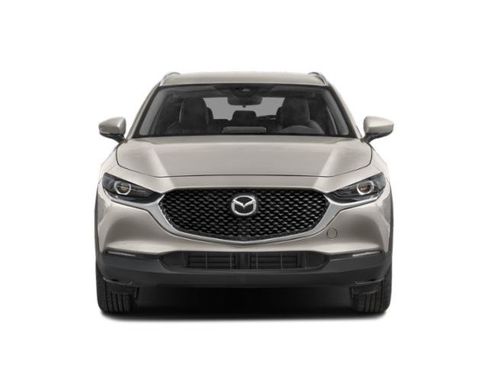 Used 2023 MAZDA CX-30 AWD 2.5 S w/ Select Package image 4