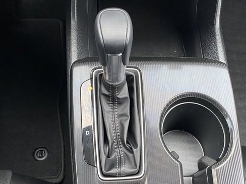 Used 2025 Honda Civic Sport image 20