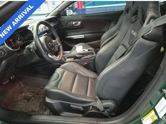 Used 2023 Ford Mustang Mach 1 w/ Equipment Group 700A video 1