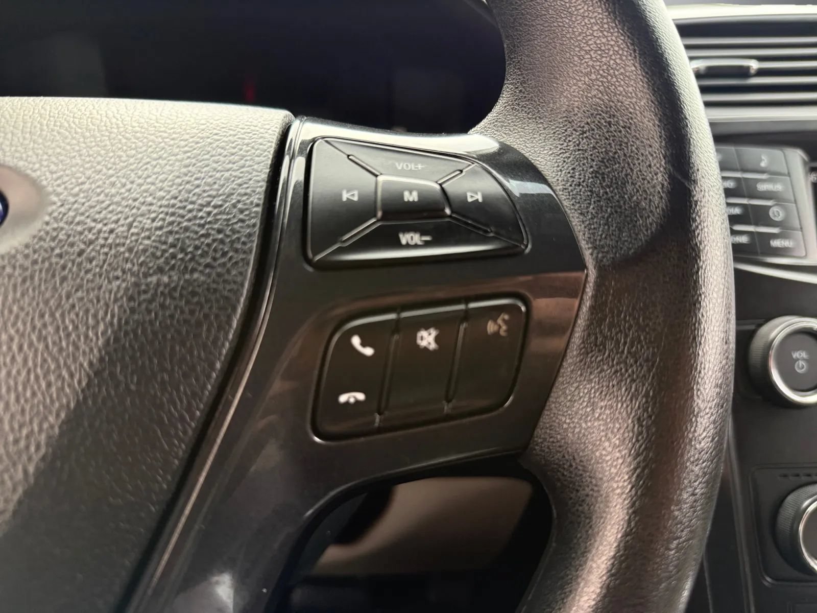 Used 2019 Ford Explorer 4WD image 26