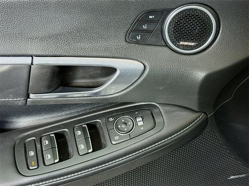 Certified 2021 Hyundai Sonata Limited w/ Cargo Package image 25
