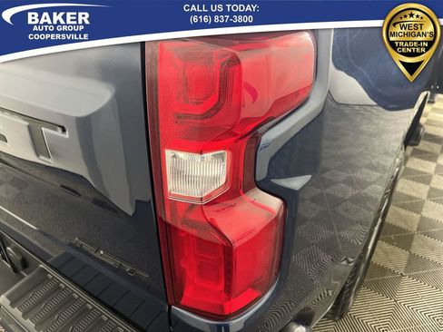 Used 2021 Chevrolet Silverado 1500 RST w/ Convenience Package II image 26