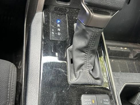 Used 2024 Toyota Tundra SR5 w/ SR5 Convenience Package RWD image 26