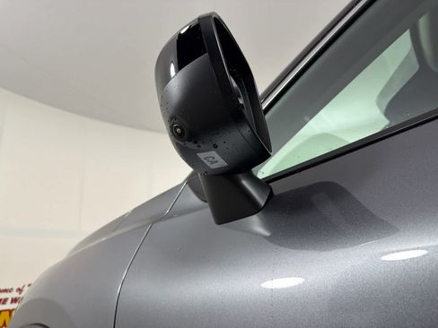 New 2026 Nissan Rogue Dark Armor image 14