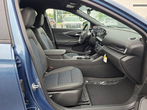 New 2026 Buick Envista Preferred FWD image 26
