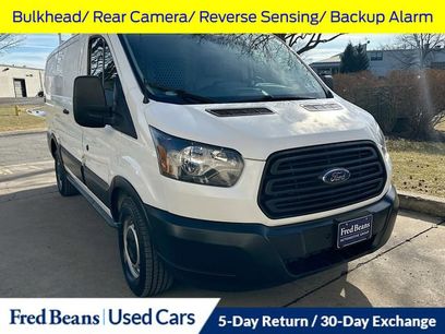Used 2019 Ford Transit 250 130 Low Roof