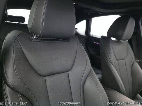 Used 2023 BMW i4 eDrive35 RWD image 33